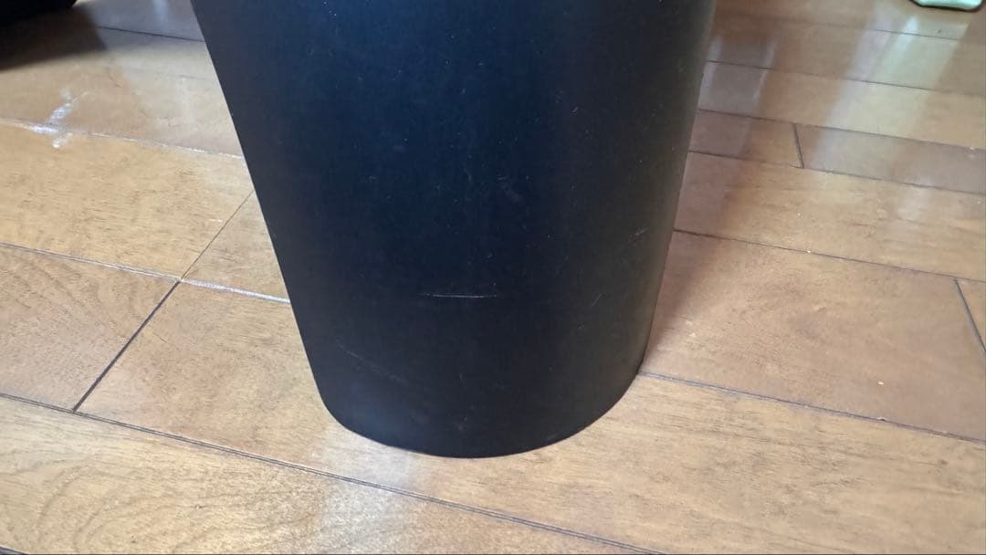 T*n様 美品 Vitra ヴィトラ 柳宗理 エレファントスツール ブラック