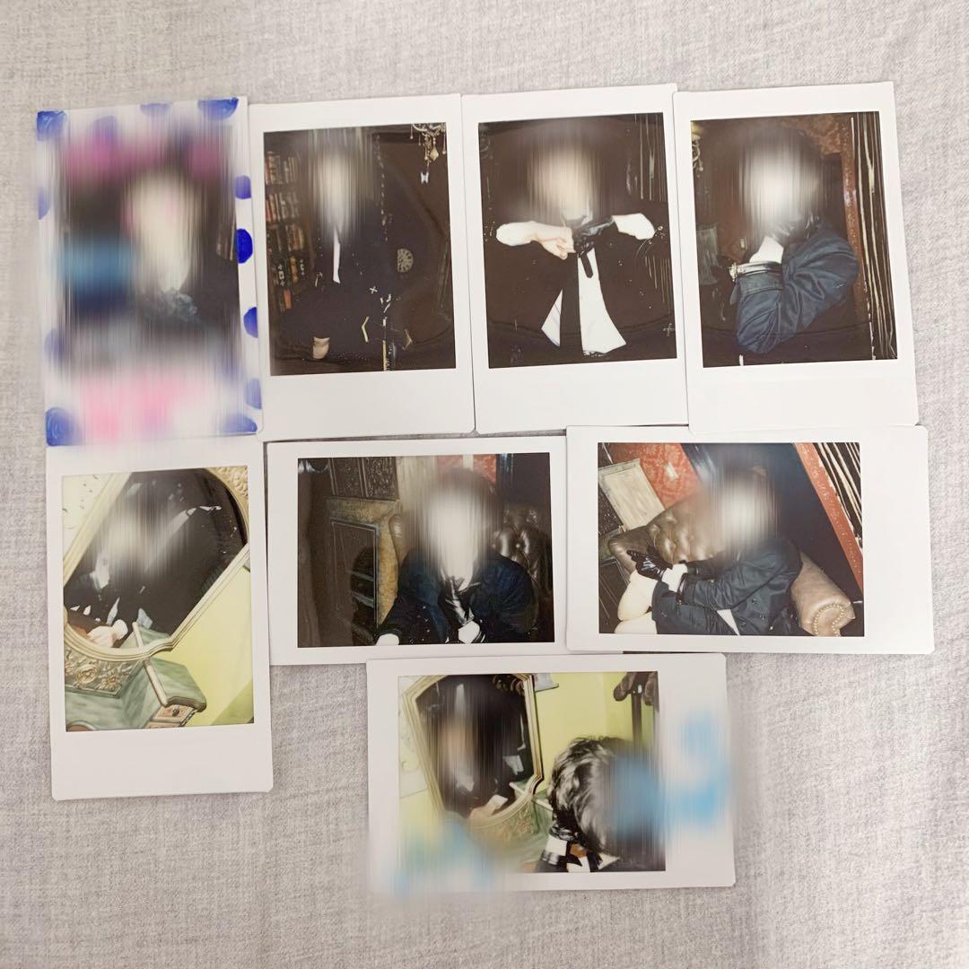 池袋男子BL学園 成田飛雄馬くん ハロイベチェキ