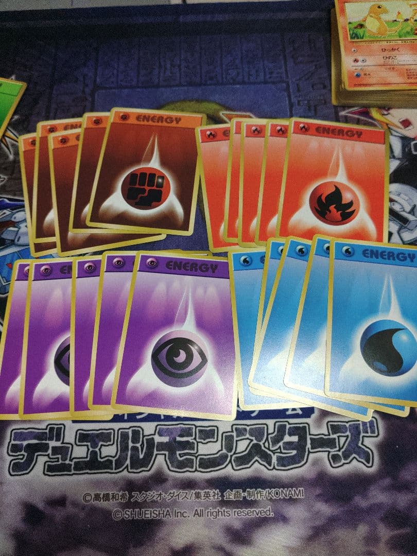 ポケカ　スターターパック