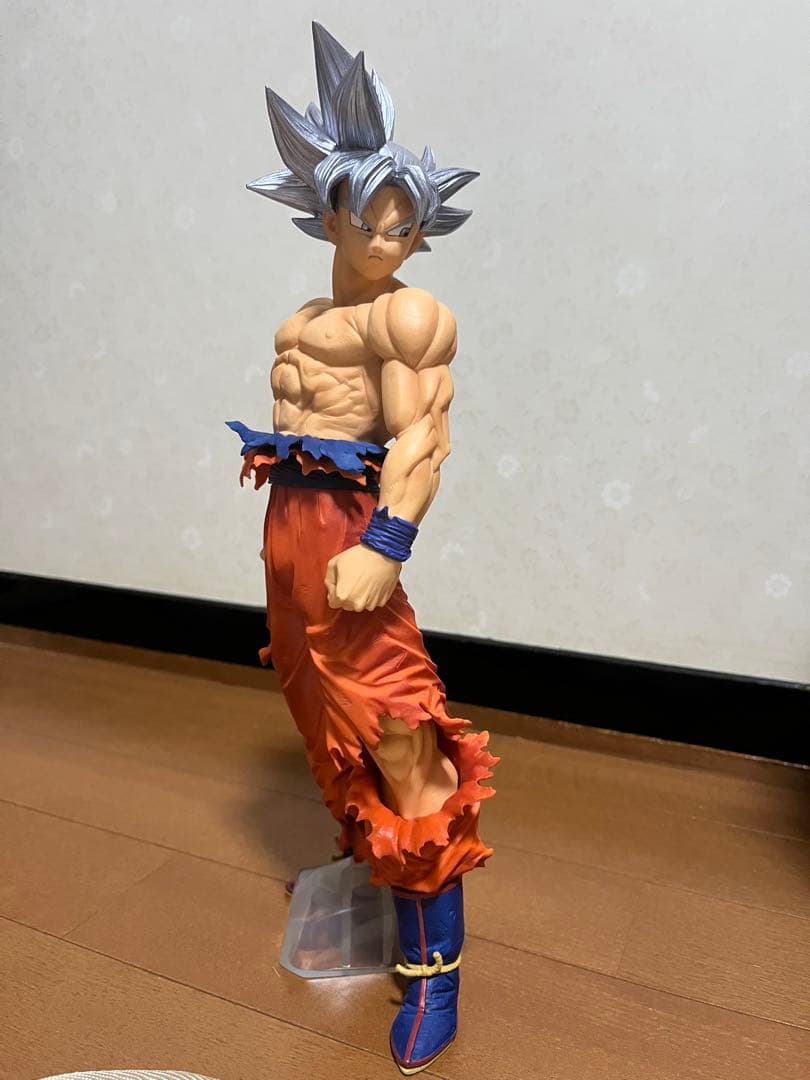 一番くじ ドラゴンボール EXTREME SAIYAN｜一番くじ倶楽部｜BANDAI