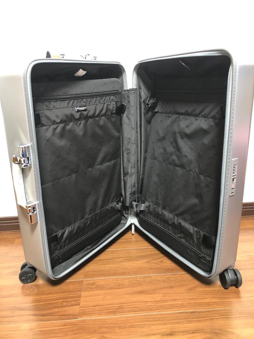 オスプレー オゾン36 キャリーバッグ OSPREY OZONE 18 美品 Osprey