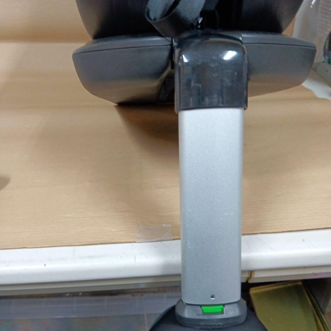 R★マムズキャリーMum's Carry ターンレジェFIX B-900 グレー