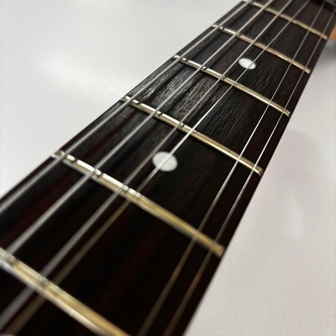 ☆90年代人気モデル☆Fernandes TEJ-50B テレキャス 布袋寅泰 - メルカリ