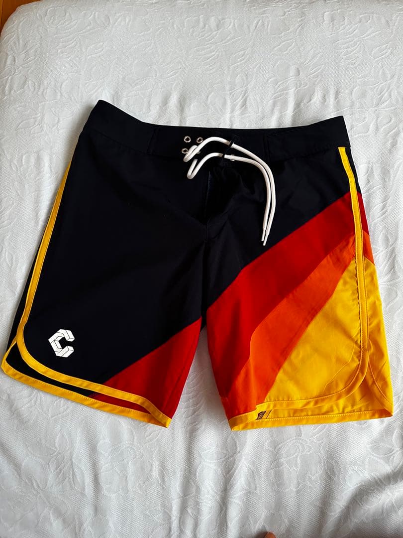 クロノス サーフパンツ Mサイズ【☆さま専用⠀】 クロノス CRONOS