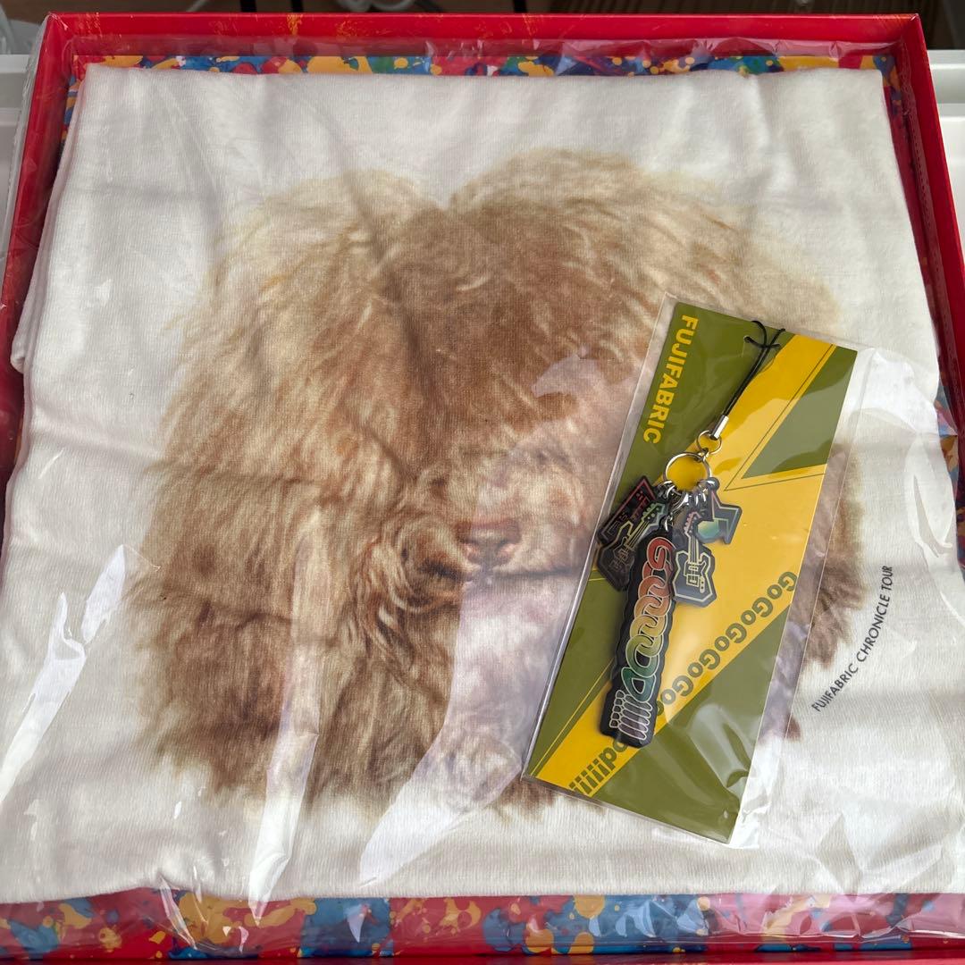 フジファブリック/FAB BOX Ⅲ〈完全生産限定盤・4枚組〉 - メルカリ