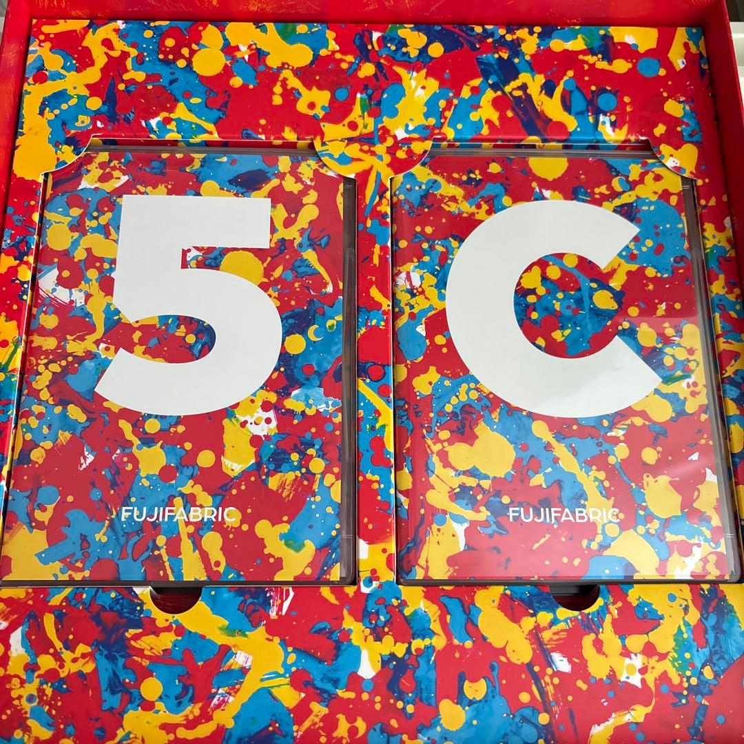 フジファブリック/FAB BOX Ⅲ〈完全生産限定盤・4枚組〉 - メルカリ