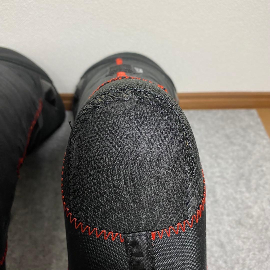 【美品】DEELUXE EMPIRE 26.5cm インソール付き