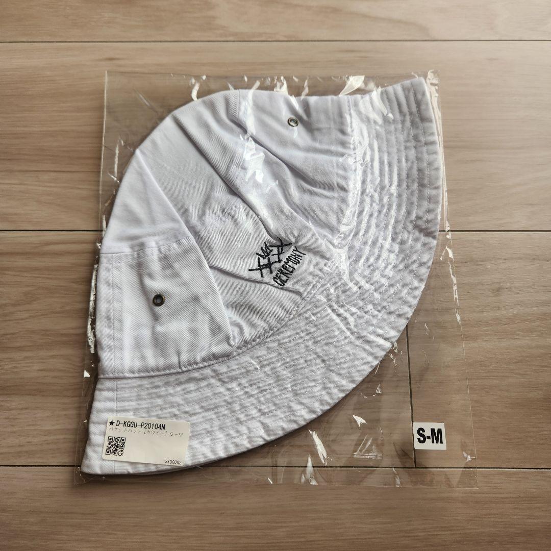 未開封】King Gnu ライブグッズ Tシャツ トート