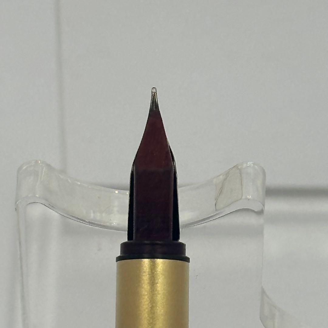 MONTBLANC モンブラン 万年筆 GERNANY 585 1416 MONTBLANC モンブラン