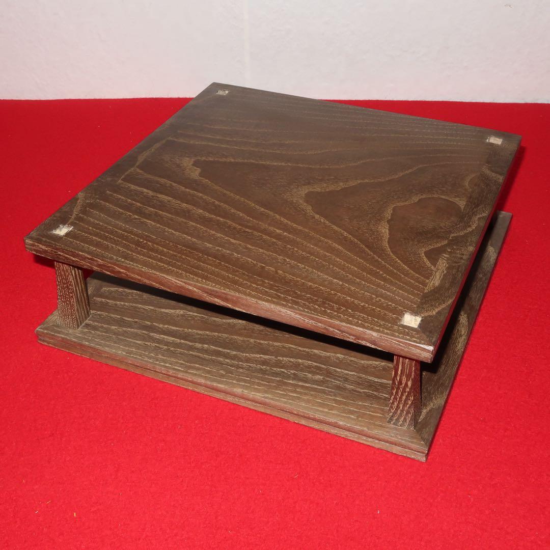 茶道具】桑小卓 稽古用