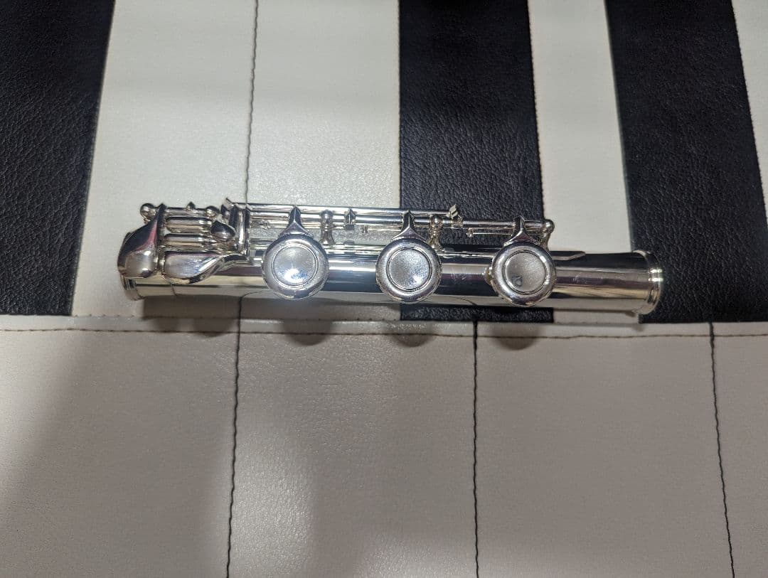 4180 前田宗源 「事如(是好日)」 共箱 肉筆 紙本 書 掛軸 大徳寺