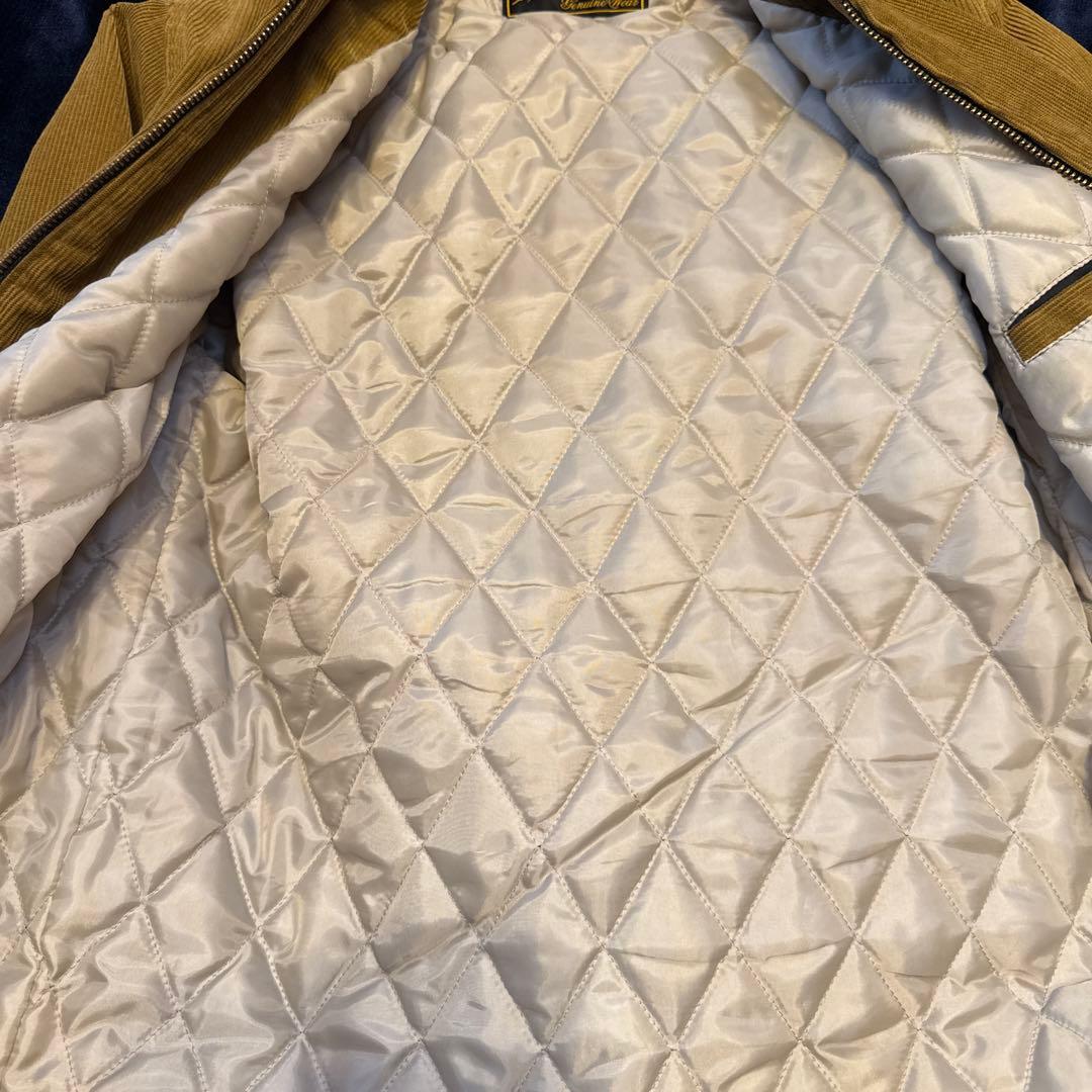 The Calee コーデュロイジャケット M