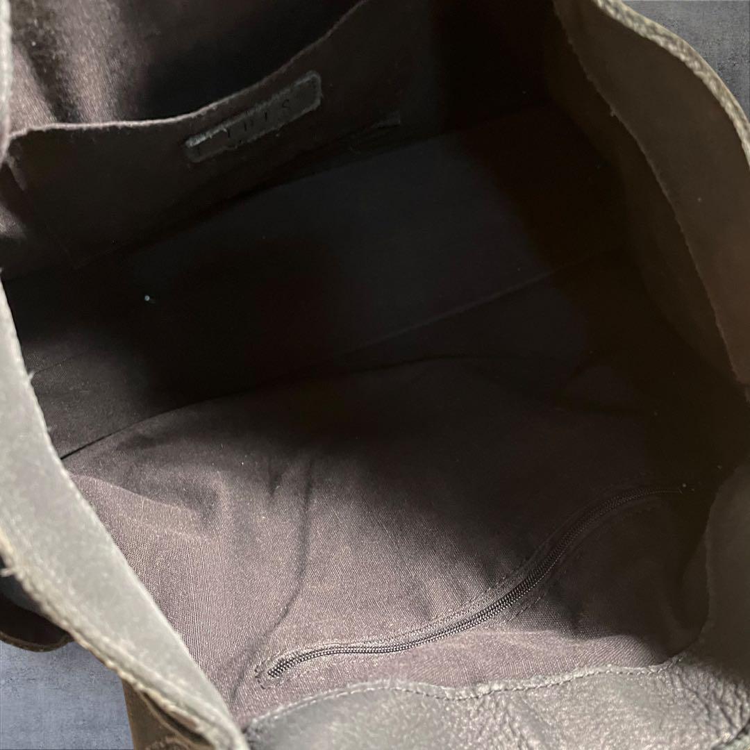 Archive y2k TRES STUDS bag ショルダーバッグ　スタッズ