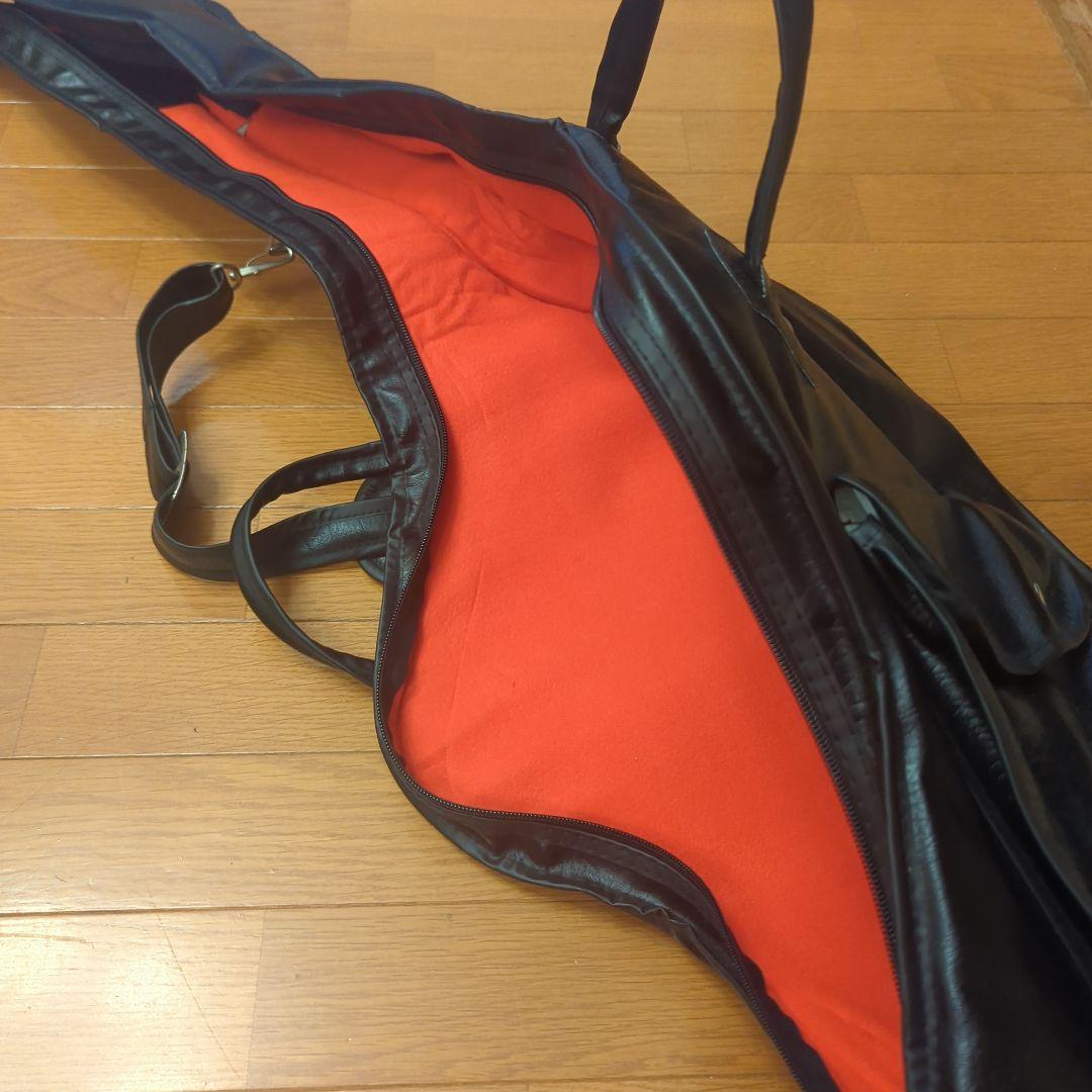 ぴ*〜様 Bunnyバーニー ファイヤーバード 専用ソフトケース付き