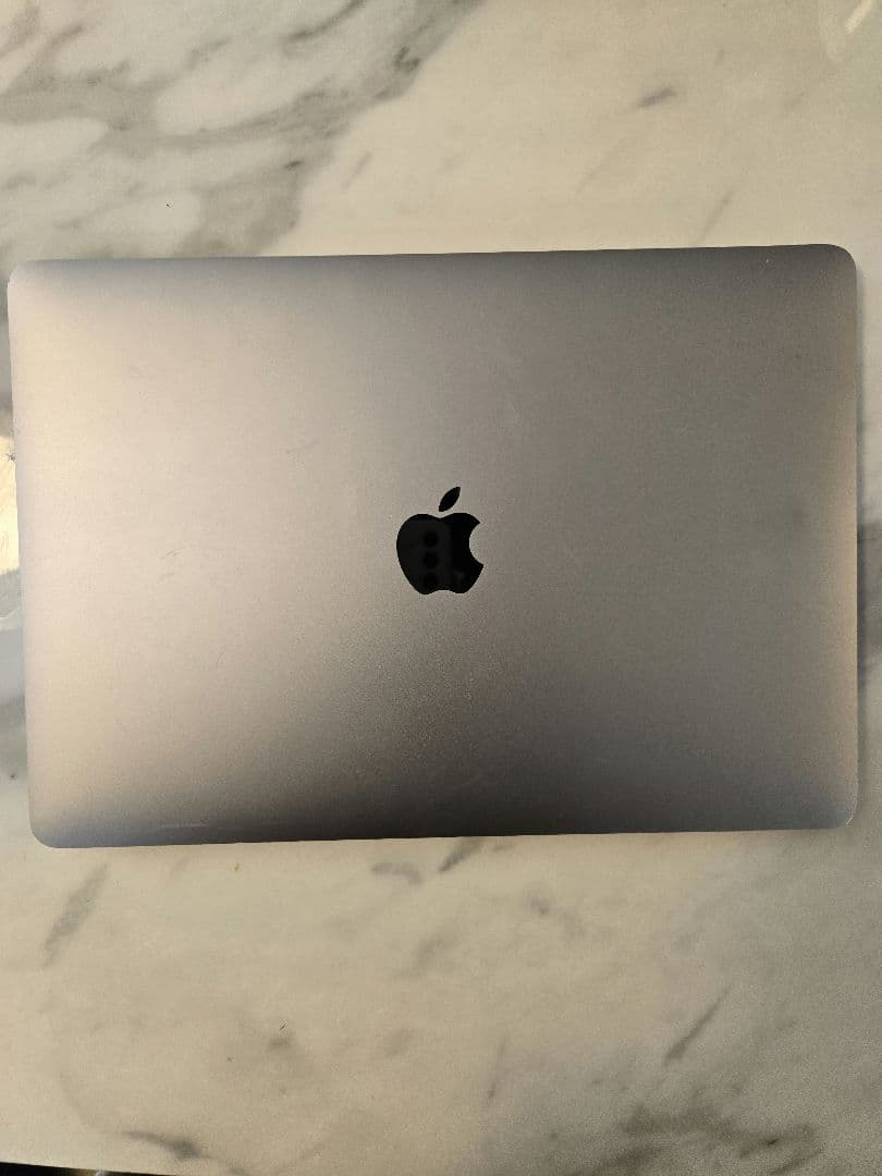 ジャンク MacBook Air 13inch 2017