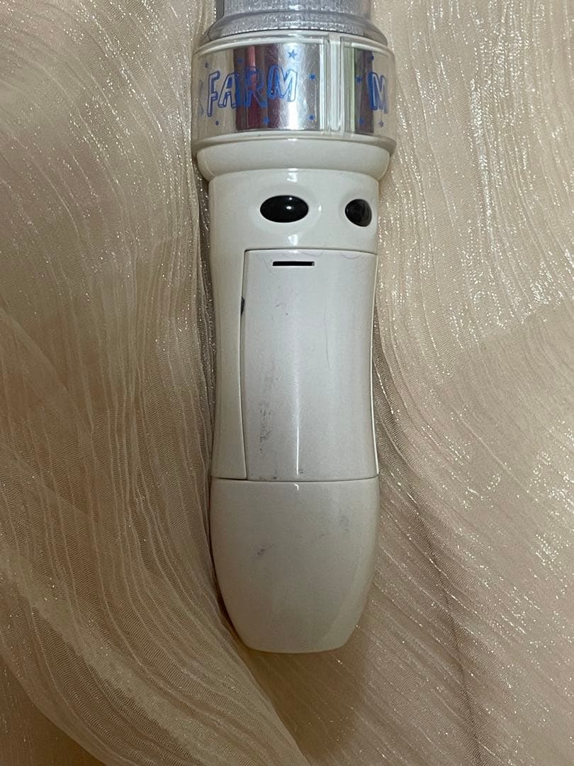 M!LK FARM ペンライト カラチェン M!LK 初代 ペンライト M!LK 初代