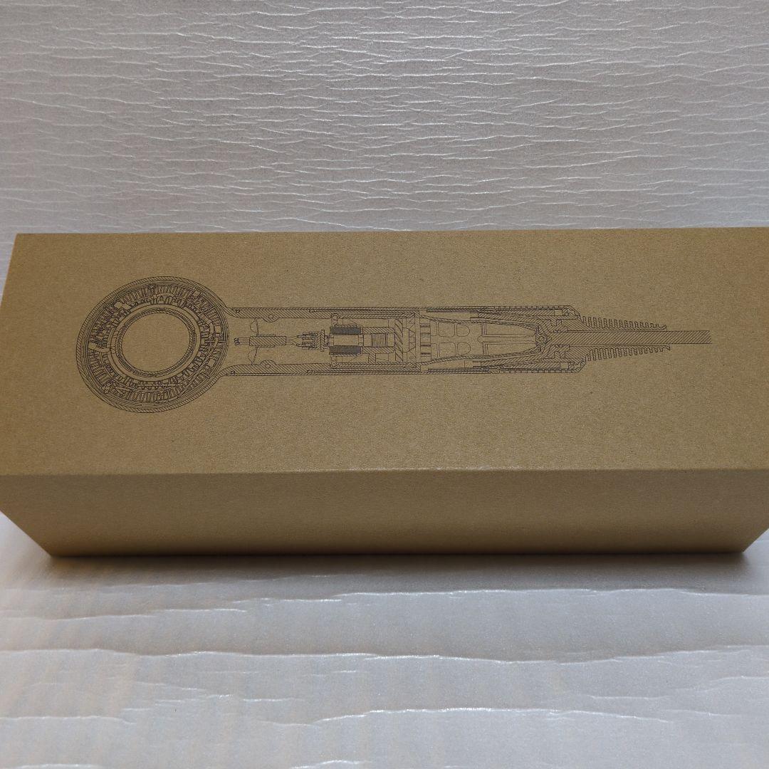 【美品】ダイソン スーパーソニック イオニック ヘアドライヤー