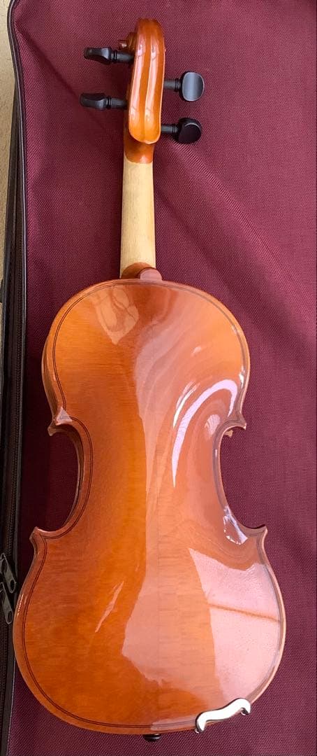 Hora Reghin レジン 1/4 バイオリン【調整済】
