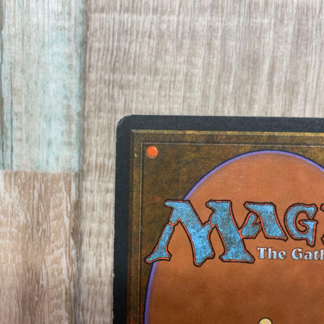 マジック：ザ・ギャザリング Visions ソーサリー 1995年 Nene T