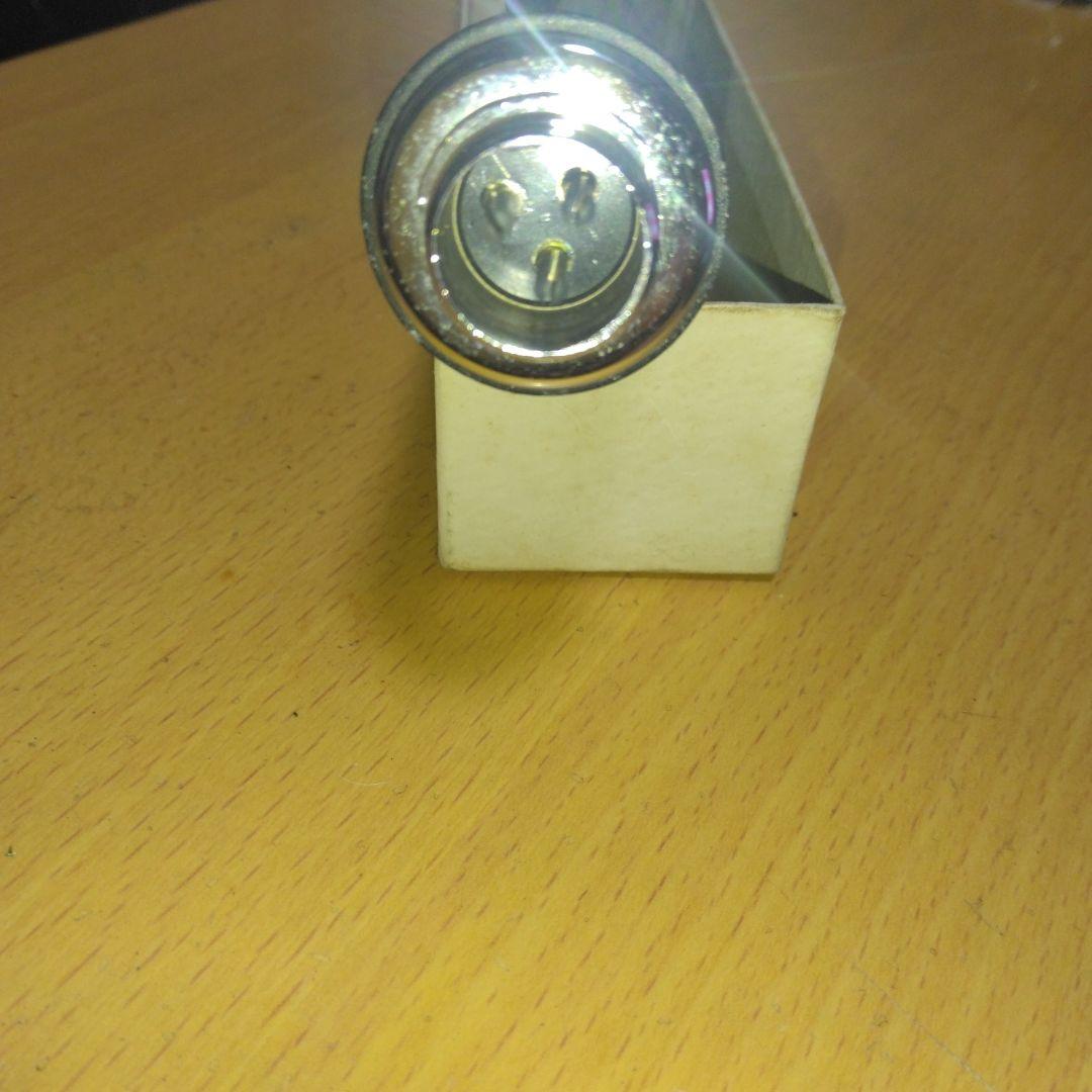 最終値下げ！ 当時物！日本製 コンデンサーマイク ？ブラック！コード欠品！