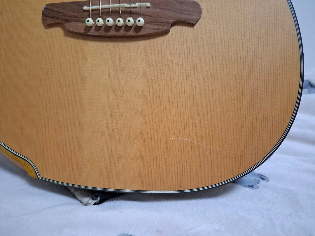 専用）アコースティックギター ROSSO R-5 IS18982909 - メルカリ