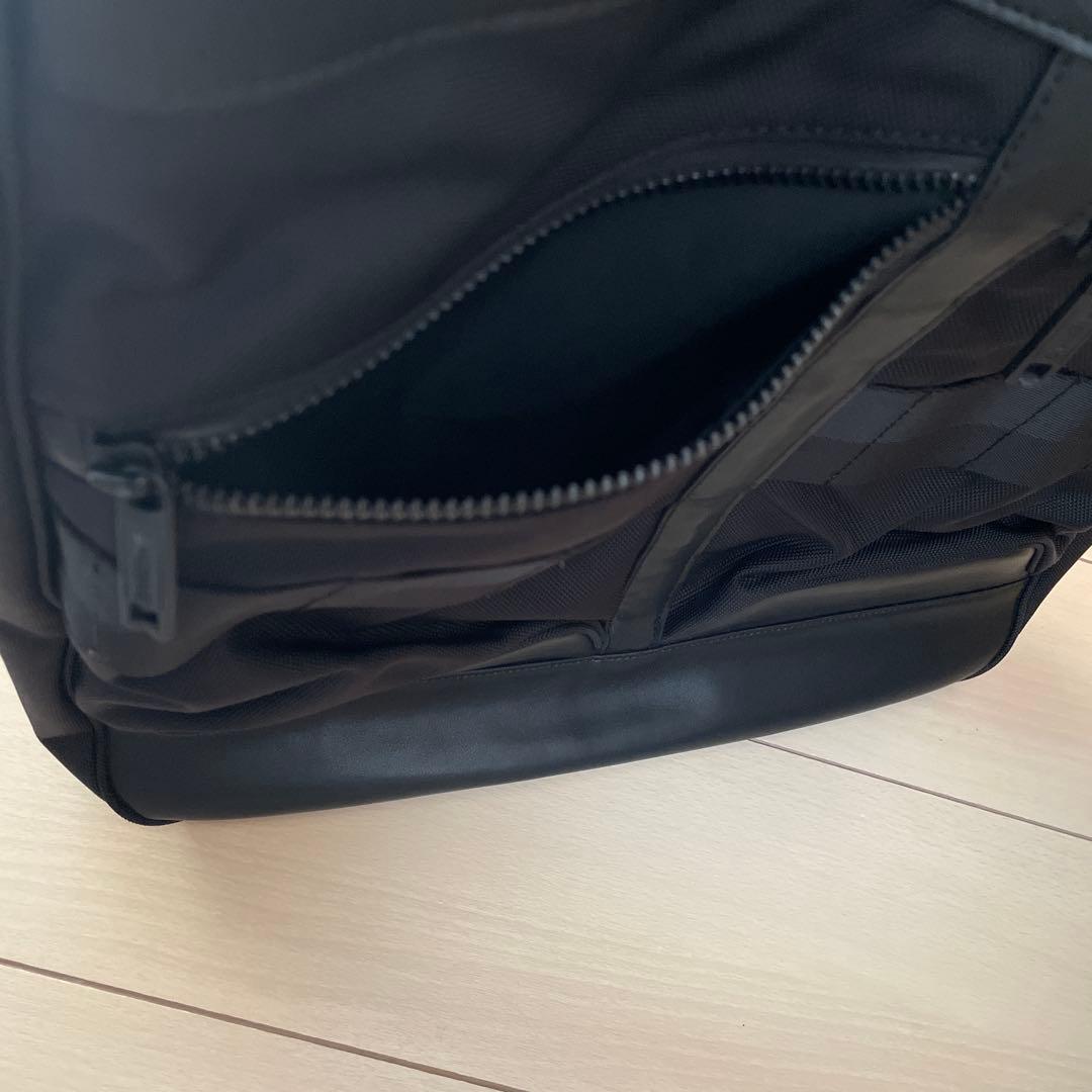 【美品】BRIEFING ブリーフィング ブラックライン EAGLE COMP