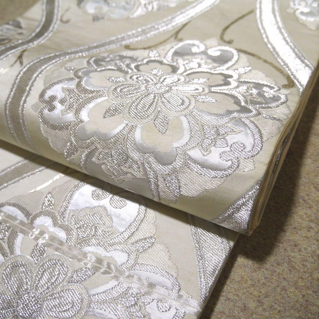 Mikako MATSUMOTO様専用 中古 仕立て上がり袋帯☆192,177 楽天市場