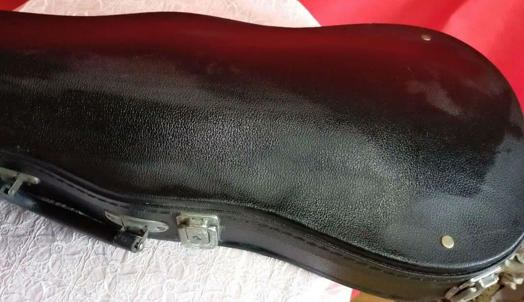 鈴木バイオリン・SUZUK I 4/4