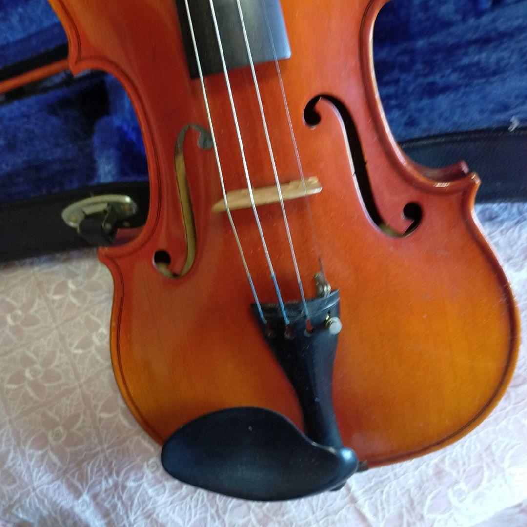 鈴木バイオリン・SUZUK I 4/4
