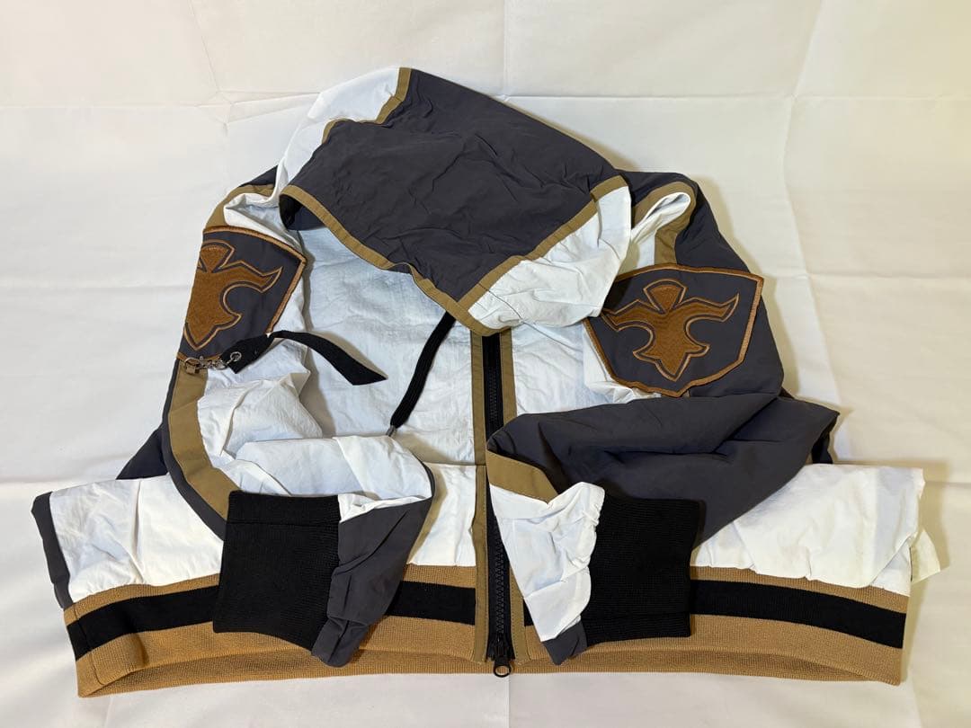 《 新品 》　グランブルーファンタジー ウインドブレーカー　M