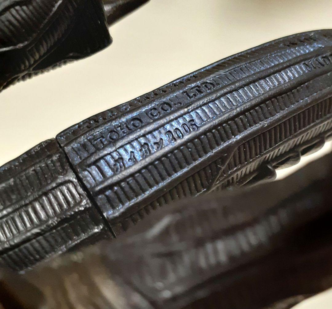 ゴジラ ソフビ　フィギュア　 5体セット