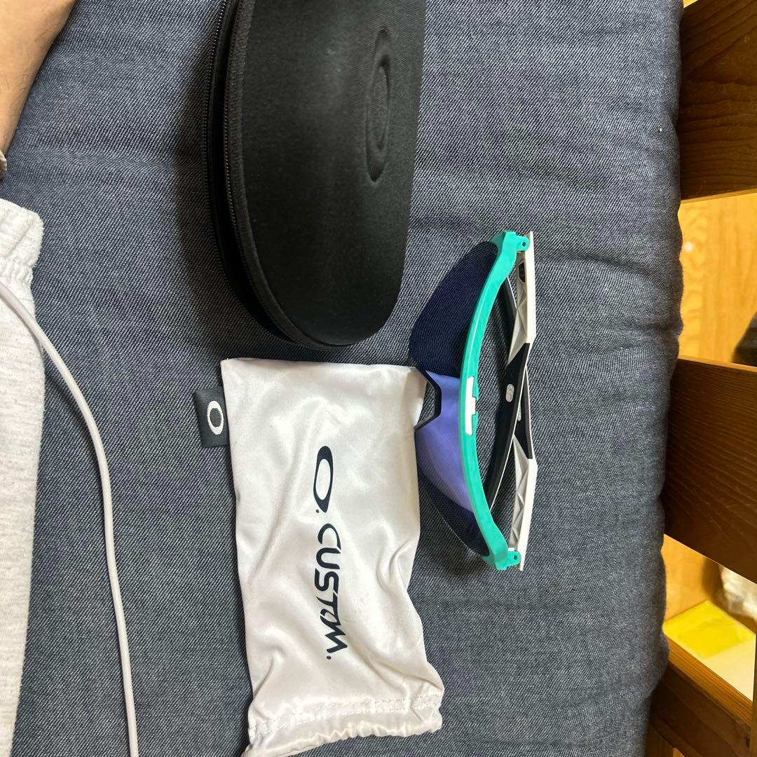 オークリーサングラスSutro Lite のエメラルド色 オークリーサングラスSutro Lite のエメラルド色 オークリーサングラス