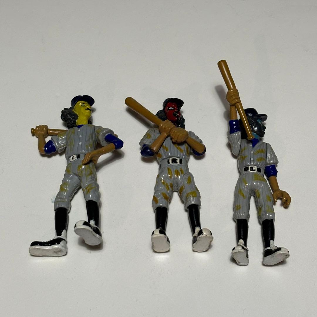 未開封】バウンティー ハンター フューリーズ ザ ウォーリアーズ