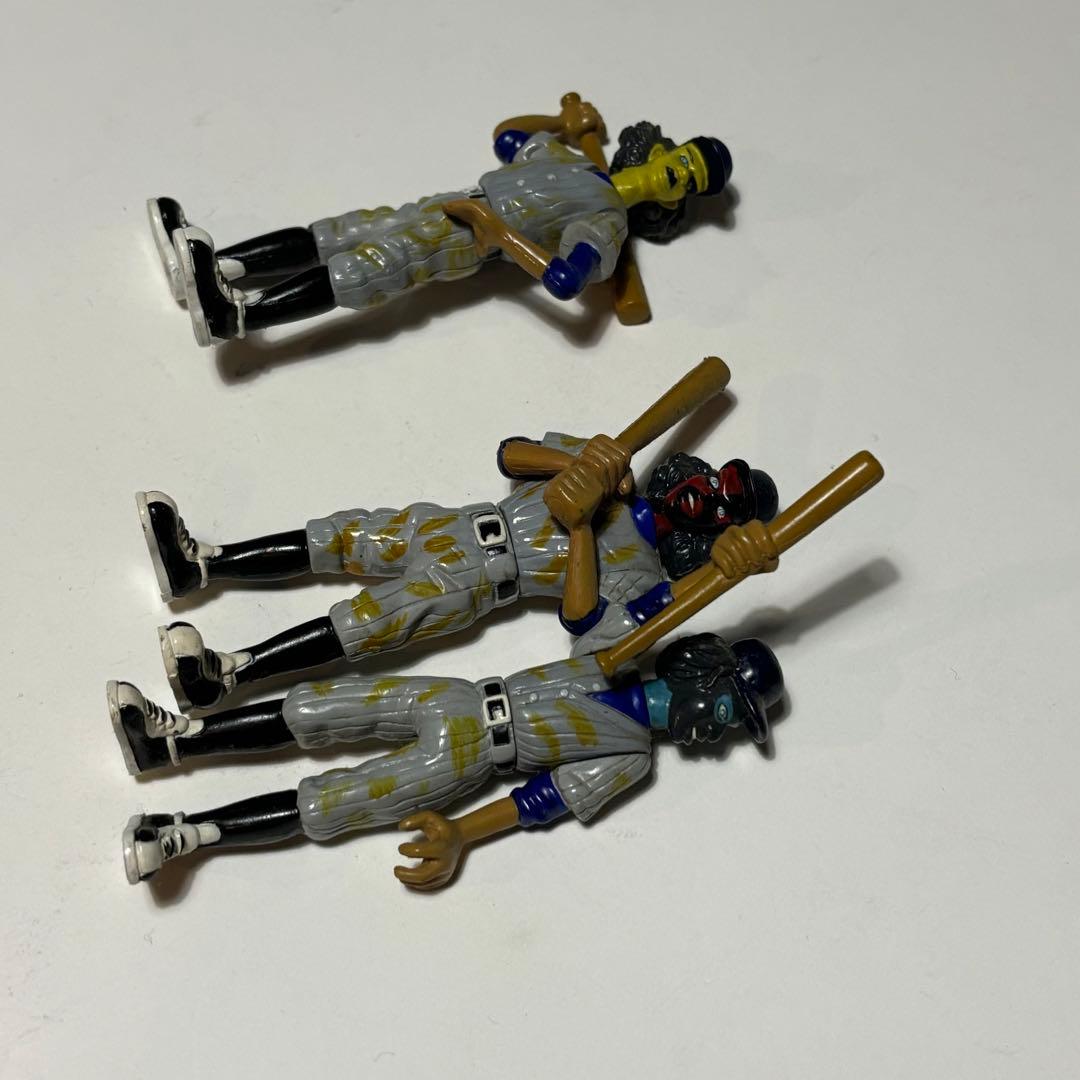 未開封】バウンティー ハンター フューリーズ ザ ウォーリアーズ