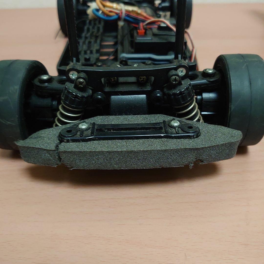 ☆ジャンク☆ザナヴィZ (プロポ&おまけ付き)