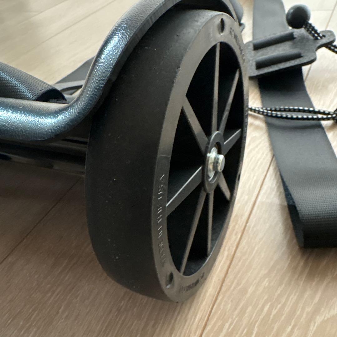 コントラバス　ベースバギー