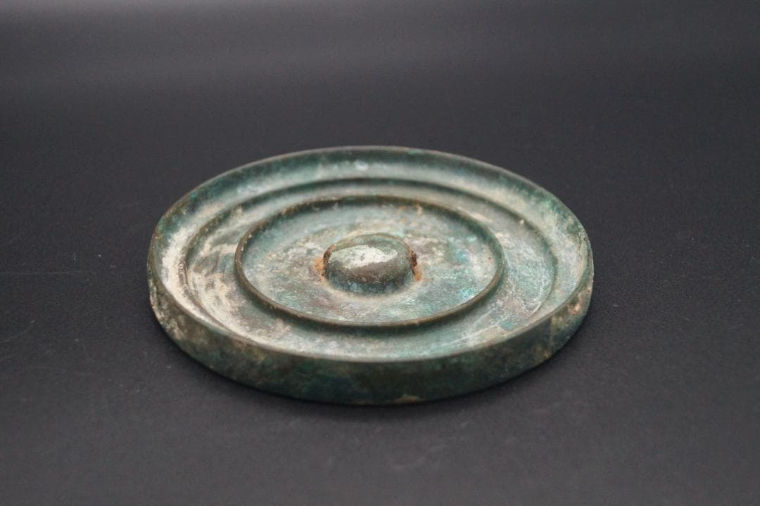 中国 宋時代 銅鏡 本物保証 中国 宋時代 銅鏡 本物保証 中国・日本歴代銅鏡