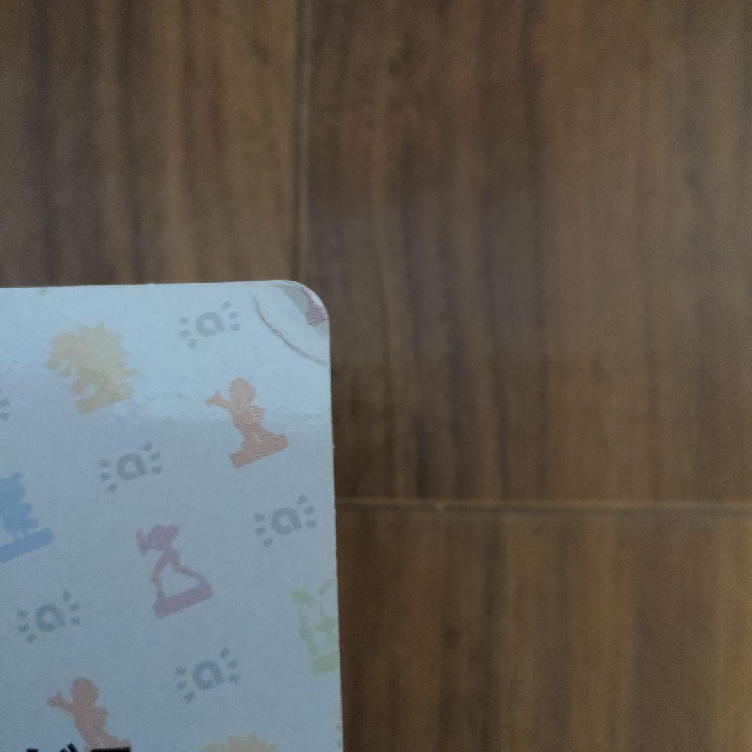 amiibo　スプラトゥーン　4点セット