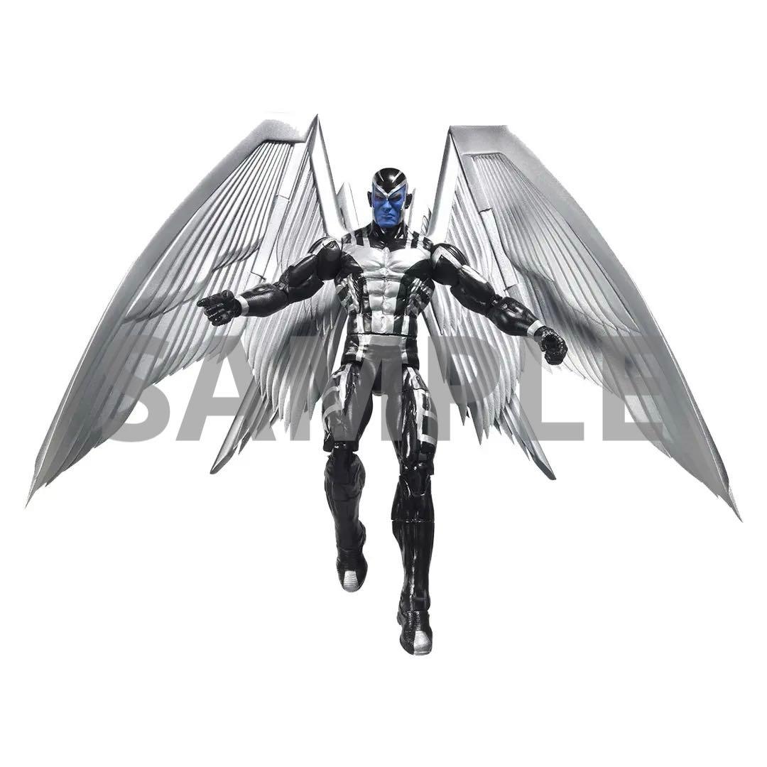 未使用 ] マーベルレジェンド アークエンジェル X-Force 単品販売
