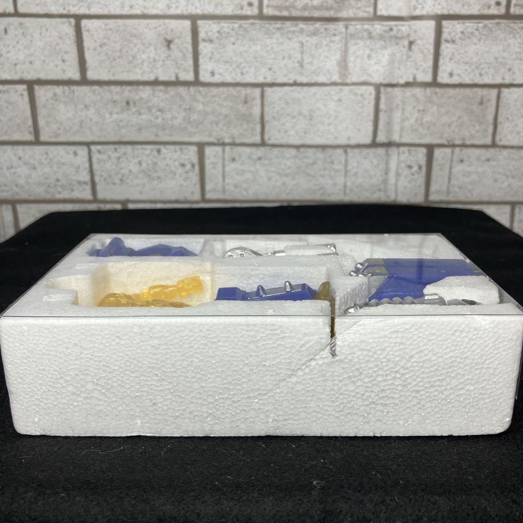 ◆超希少◆状態良好◆フックトイ　シードバリオス　攻速機動ゼロシーダ