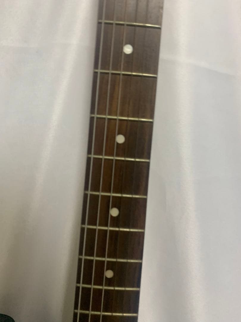 Ibanez Gioシリーズ エレキギター