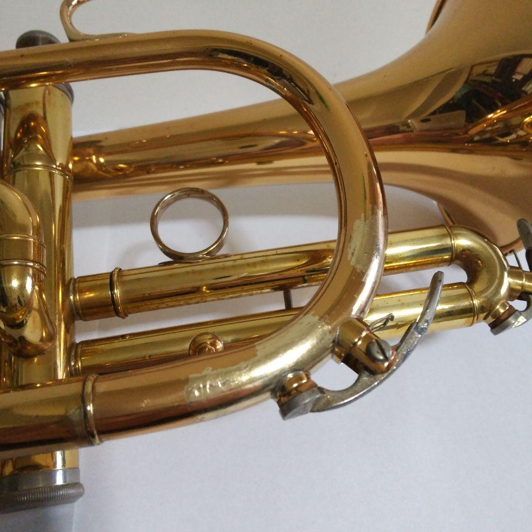 コルネット YCR-4330G