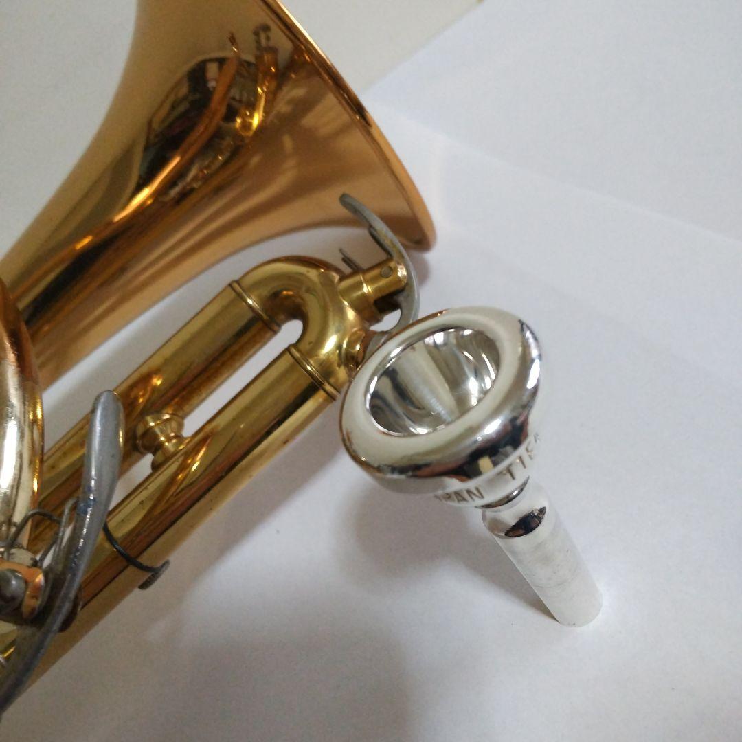 コルネット YCR-4330G