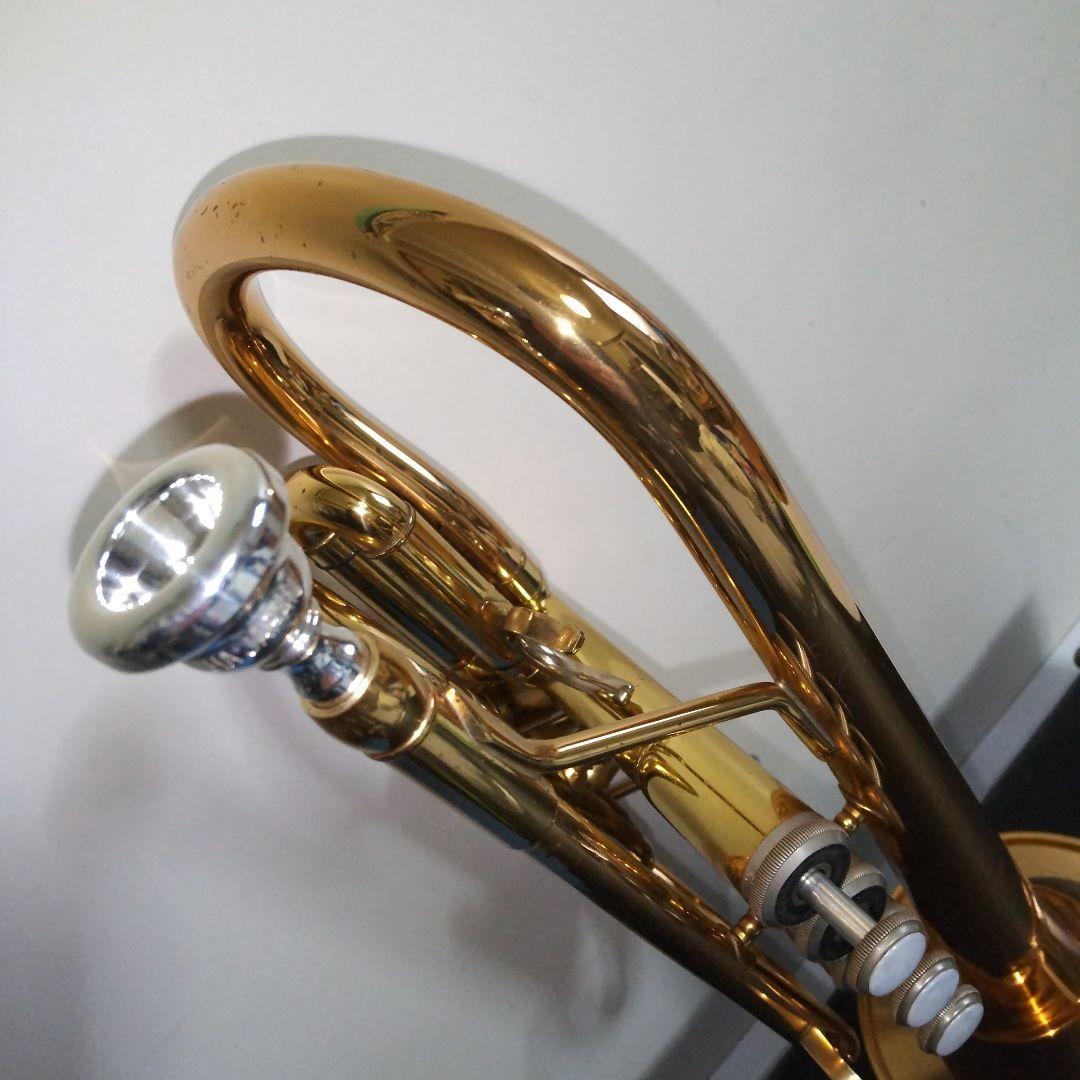 コルネット YCR-4330G