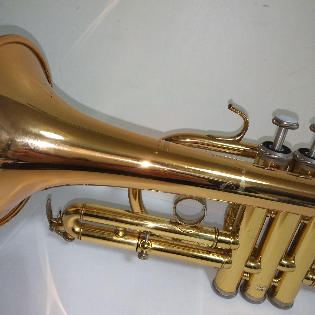 コルネット YCR-4330G