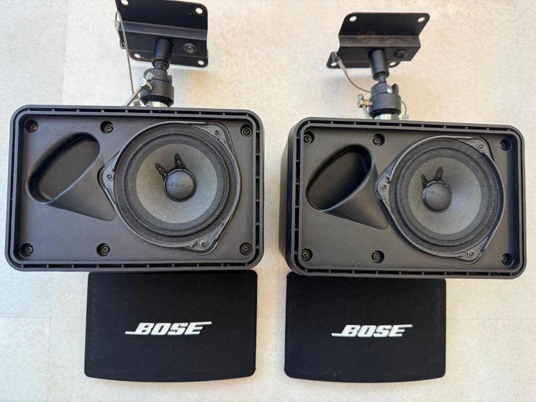 BOSE 111AD スピーカー