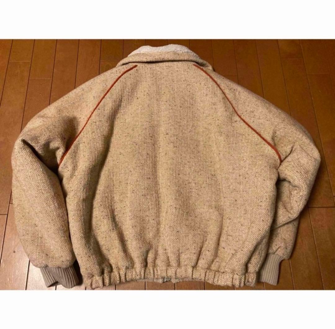 【特大値下げ中】Acne Studios 22awパテッドツイード