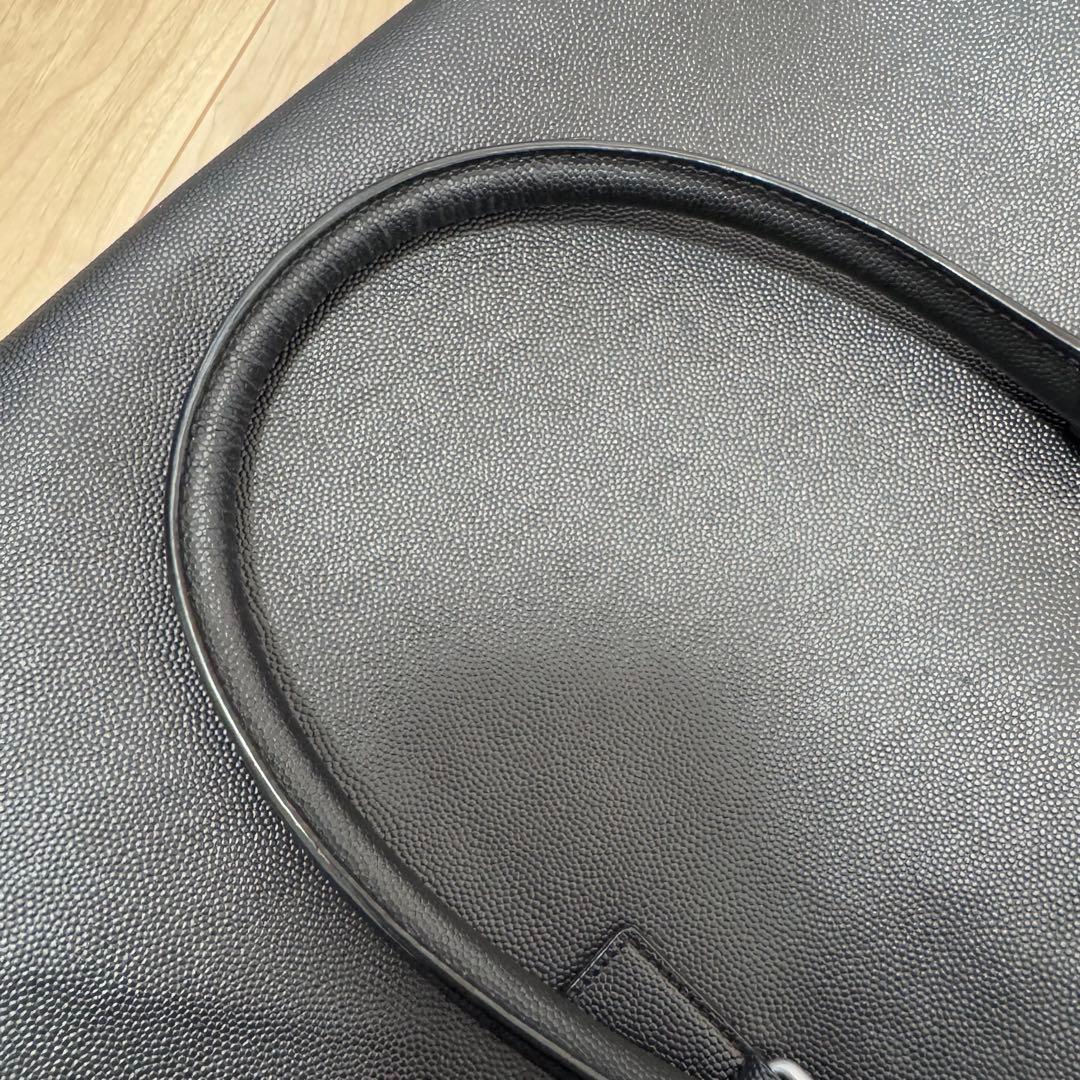 サンローラン　ビジネスバッグ