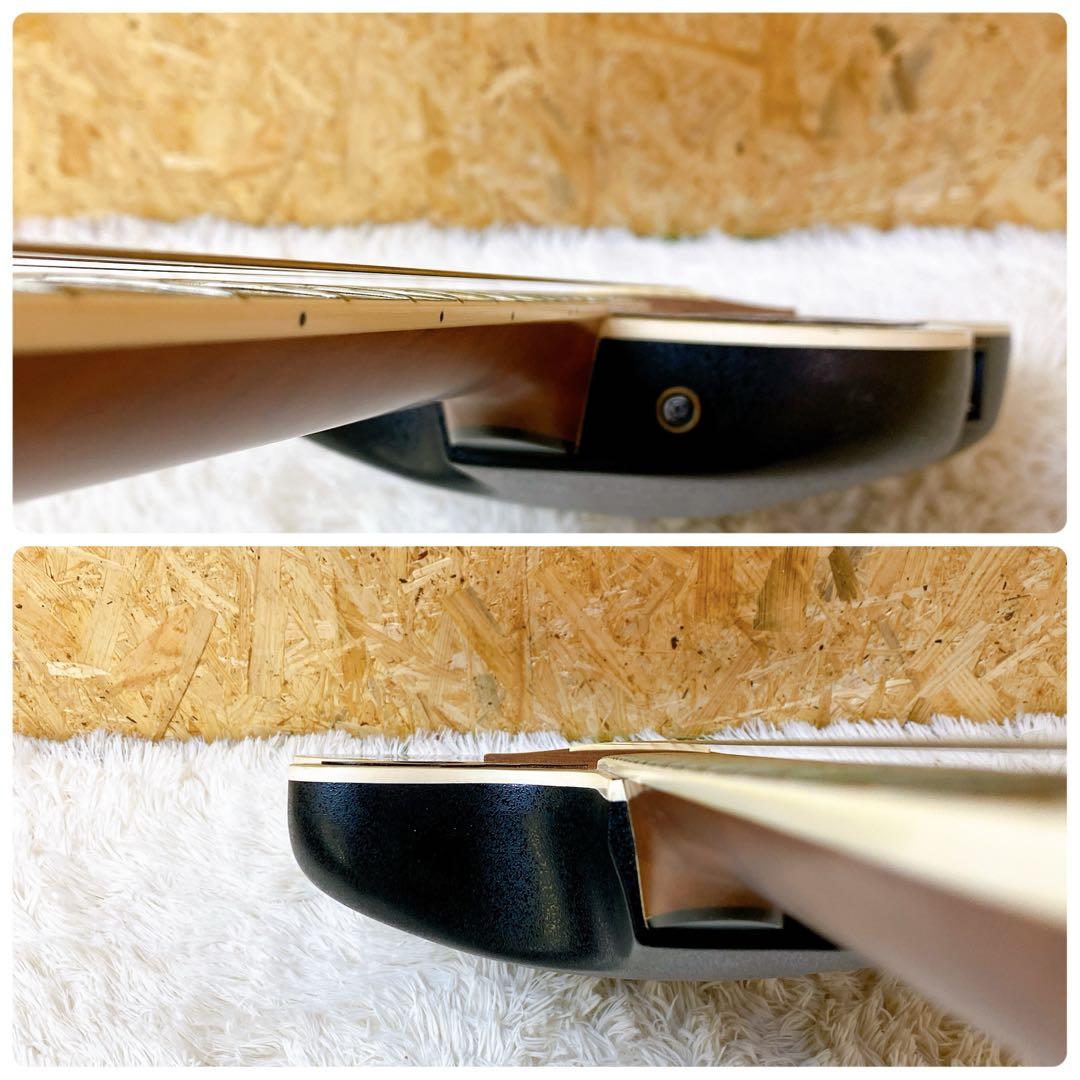 Ovation オベーション Celebrity Deluxe CS257