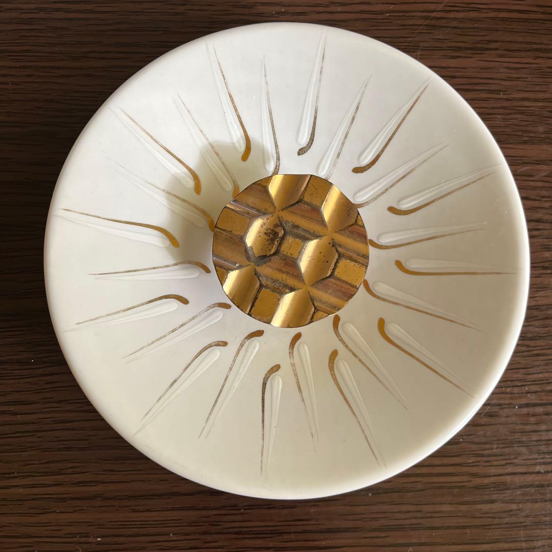 1950年台〜60年台 ビンテージ 灰皿 ロカビリー ミッドセンチュリー